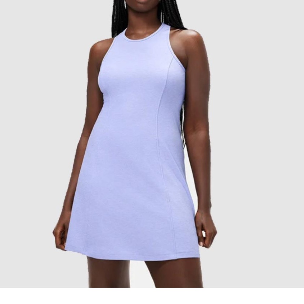 Outdoor voices Athena (purple/blue)